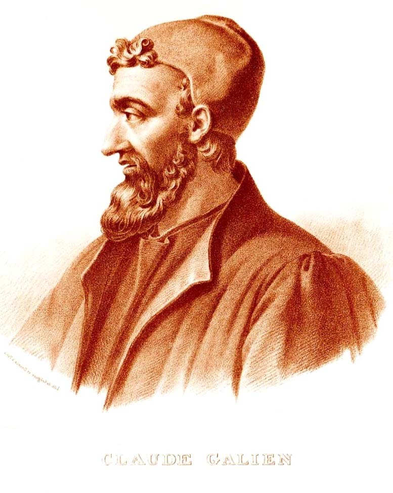 Galenos von Pergamon